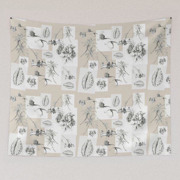 Item preview, Zanzíbar Beige designed and sold by Anna Rivet.