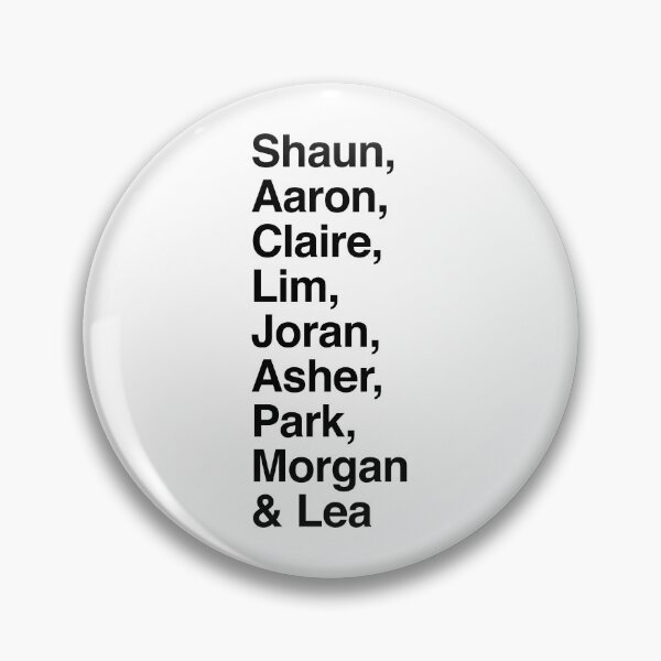 Item preview, The Good Doctor designed and sold by clamentine.