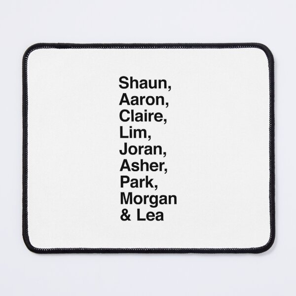 Item preview, The Good Doctor designed and sold by clamentine.
