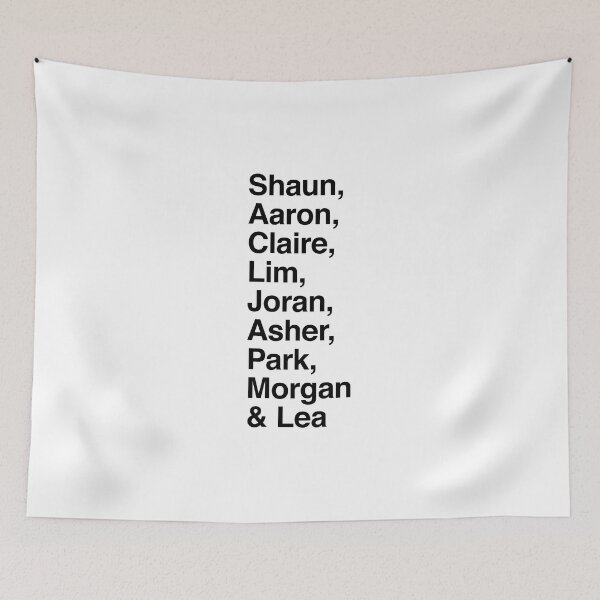 Item preview, The Good Doctor designed and sold by clamentine.