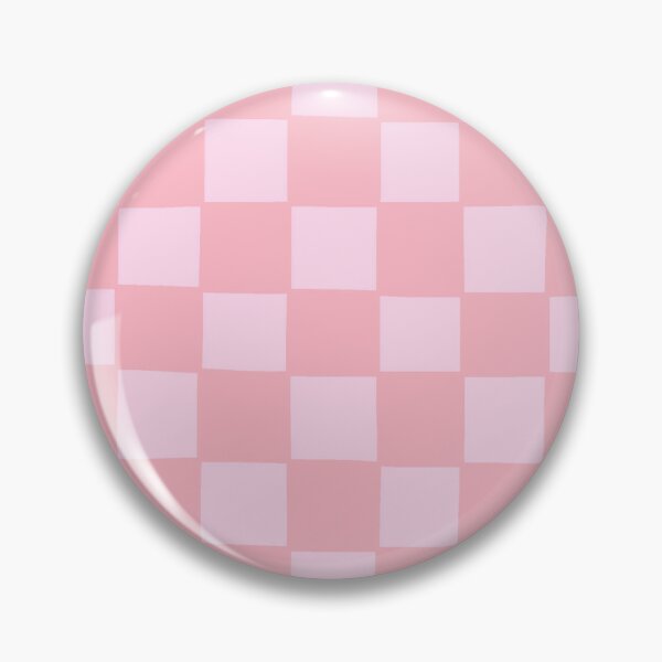 Item preview, Pink Check Pattern designed and sold by kriitiika.