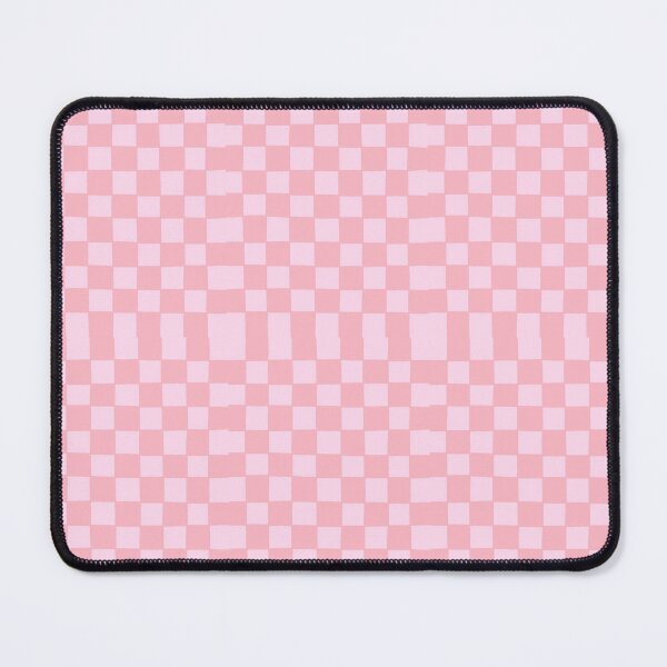 Item preview, Pink Check Pattern designed and sold by kriitiika.