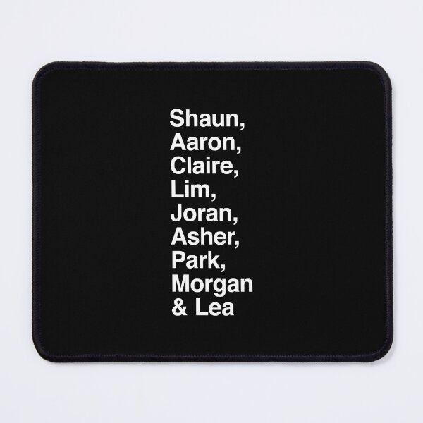 Item preview, The Good Doctor designed and sold by clamentine.
