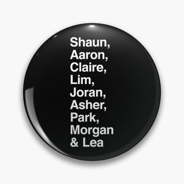 Item preview, The Good Doctor designed and sold by clamentine.