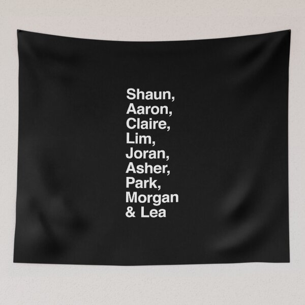 Item preview, The Good Doctor designed and sold by clamentine.