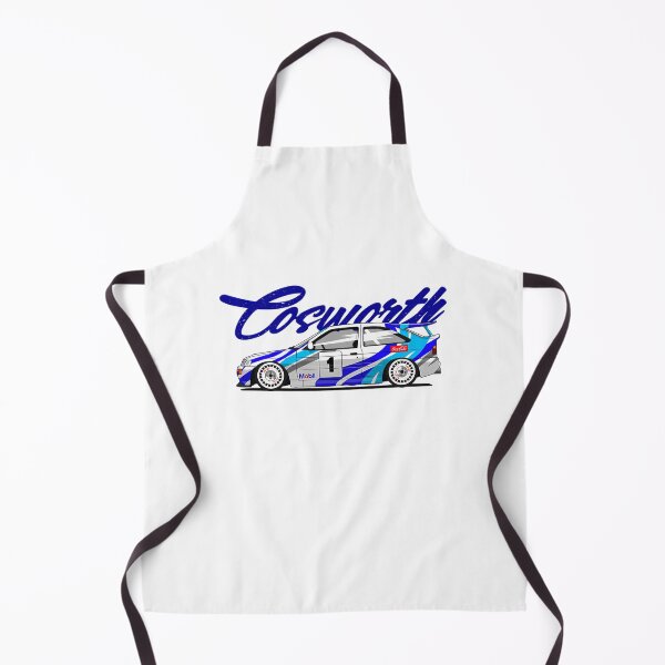 Item preview, Ford Escort RS Cosworth designed and sold by BuddyBlack.
