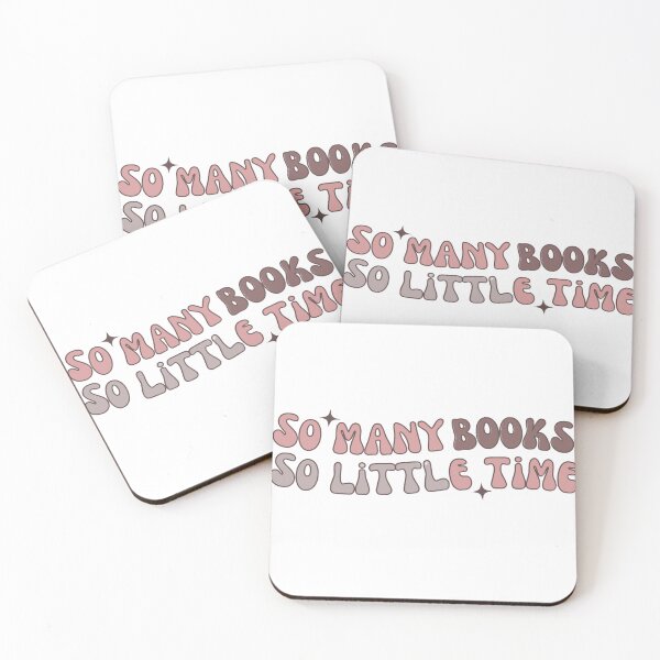 Item preview, Aesthetic pastel purple Books Reading Quote designed and sold by AestHenni17.