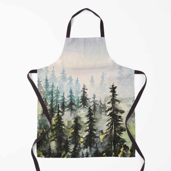 Item preview, Misty Forest 4 designed and sold by PocketRoom.