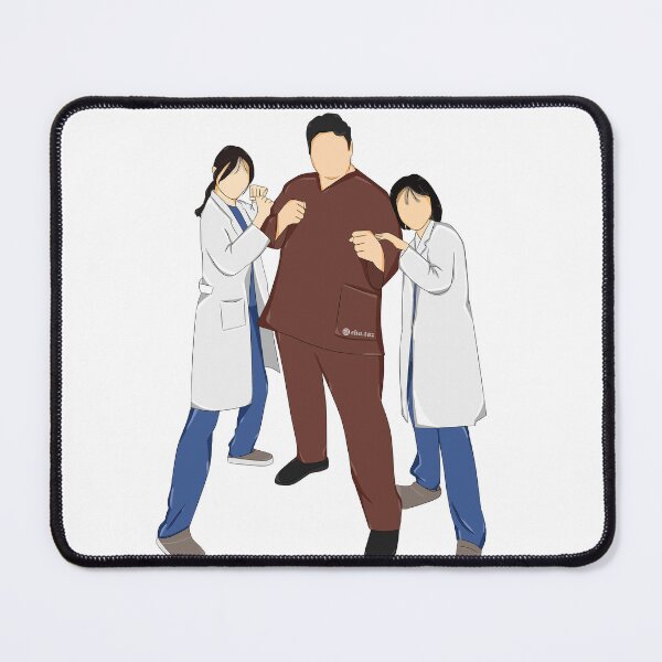 Item preview, Dr. Romantic 3 designed and sold by kart-box.