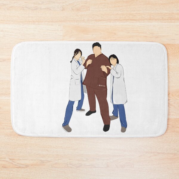 Item preview, Dr. Romantic 3 designed and sold by kart-box.