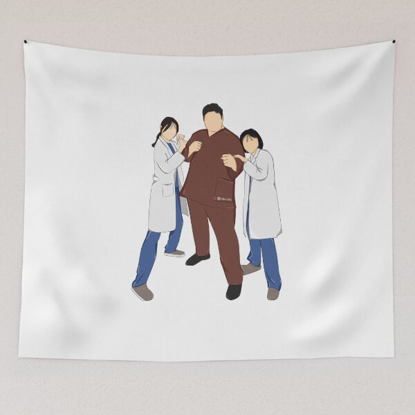 Item preview, Dr. Romantic 3 designed and sold by kart-box.