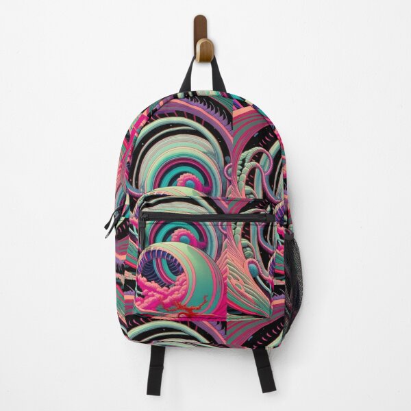 Item preview, Tentacles in a Vortex designed and sold by RivehArt.