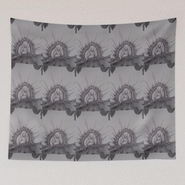 Item preview, Sinking Darkness in Ink designed and sold by EvanderLFragoso.