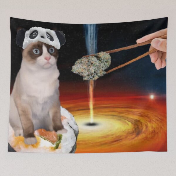 Item preview, kiosk kreeper kat designed and sold by taco-elgato.