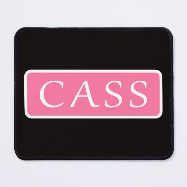 Item preview, Cass Girls Name designed and sold by Jeallan Designs.
