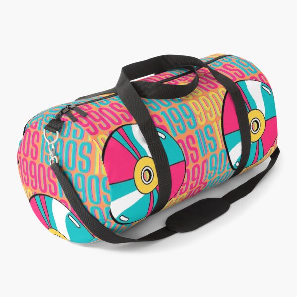 Item preview, 1990s retro design 2 - Orange Background designed and sold by PunjabanJatti.