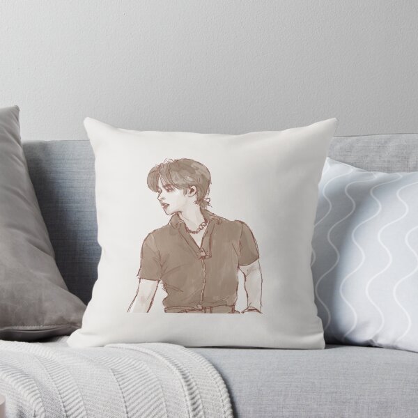 Item preview, Intérprete Lee Know designed and sold by Mars-tii.