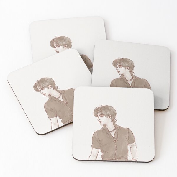 Item preview, Intérprete Lee Know designed and sold by Mars-tii.