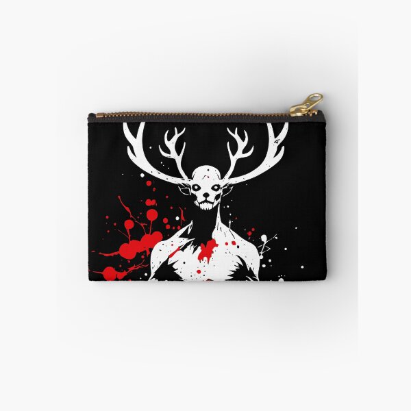 Item preview, Bloody Dance of the Wendigo designed and sold by Dreamspiration.
