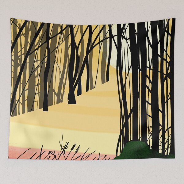 Item preview, Sunny Day designed and sold by Andrew  Hitchen.