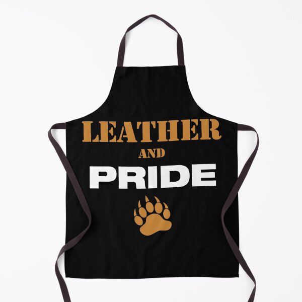 Aperçu de l'œuvre BEAR LEATHER NATION - fétichisme de l'ours gay créée et vendue par BareBigBears.