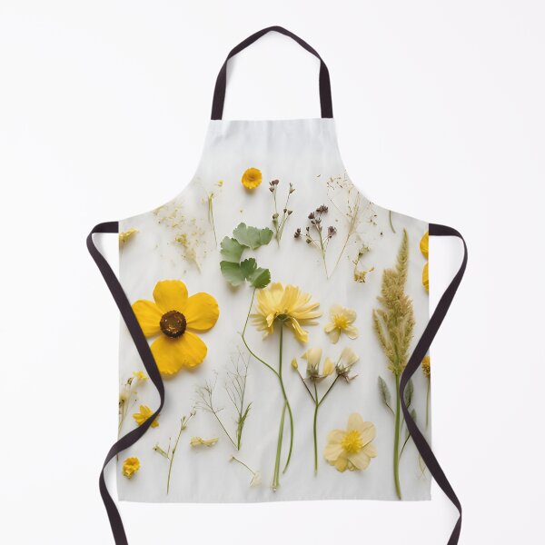Item preview, Pressed flowers designed and sold by dzineNJ.