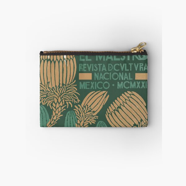 Item preview, El Maestro Mexican designed and sold by Huan-Lai.