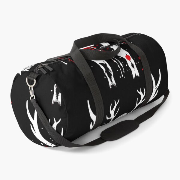 Item preview, Bloody Dance of the Wendigo designed and sold by Dreamspiration.