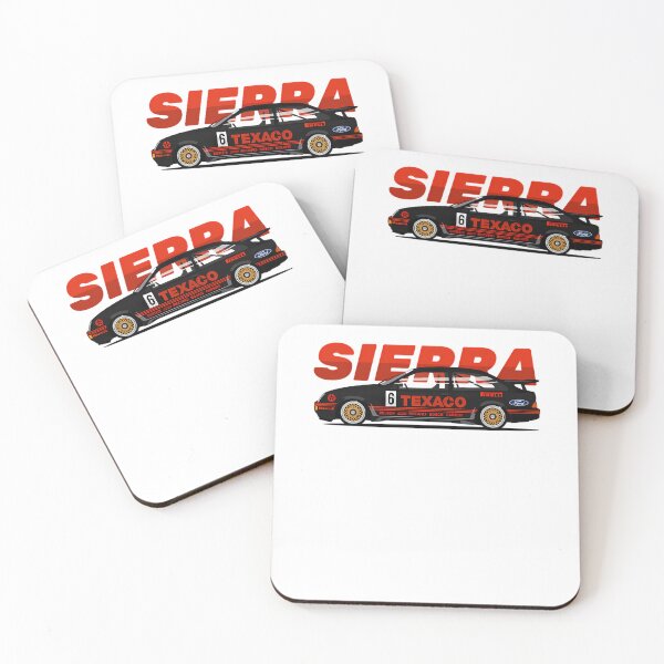 Item preview, FORD SIERRA RS500 COSWORTH designed and sold by BuddyBlack.
