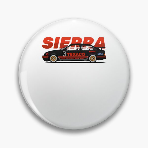 Item preview, FORD SIERRA RS500 COSWORTH designed and sold by BuddyBlack.