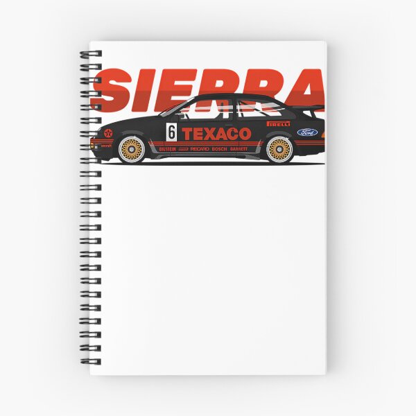 Item preview, FORD SIERRA RS500 COSWORTH designed and sold by BuddyBlack.