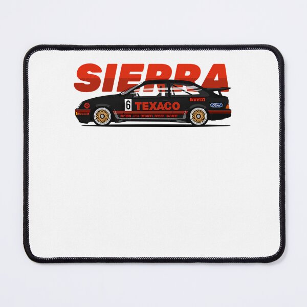 Item preview, FORD SIERRA RS500 COSWORTH designed and sold by BuddyBlack.