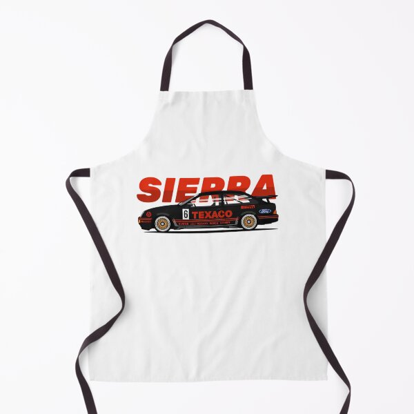 Item preview, FORD SIERRA RS500 COSWORTH designed and sold by BuddyBlack.