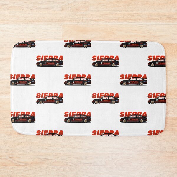 Item preview, FORD SIERRA RS500 COSWORTH designed and sold by BuddyBlack.