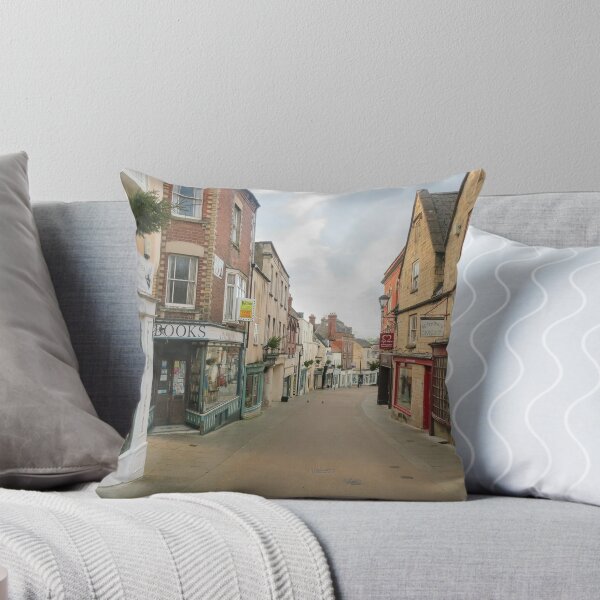 Item preview, Stroud High Street designed and sold by Jeff  Wilson.