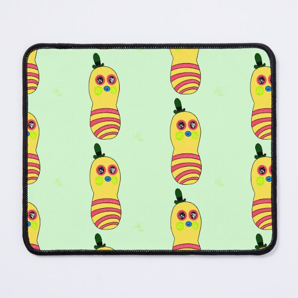 Item preview, Mr. Dinkles designed and sold by ArtByAshtyn.