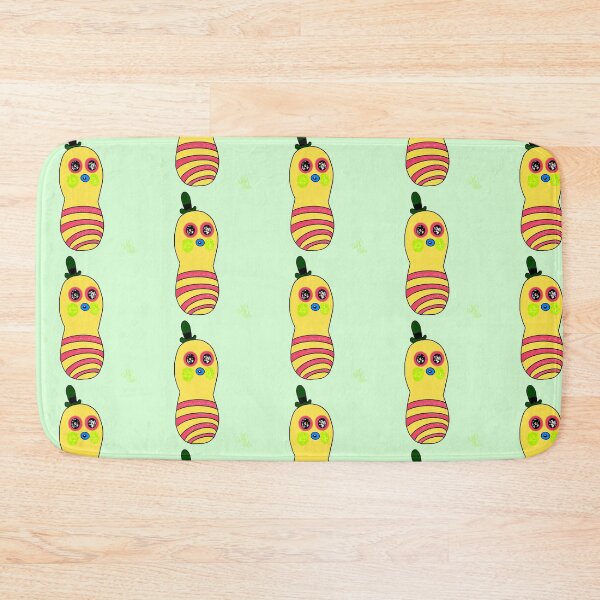 Item preview, Mr. Dinkles designed and sold by ArtByAshtyn.