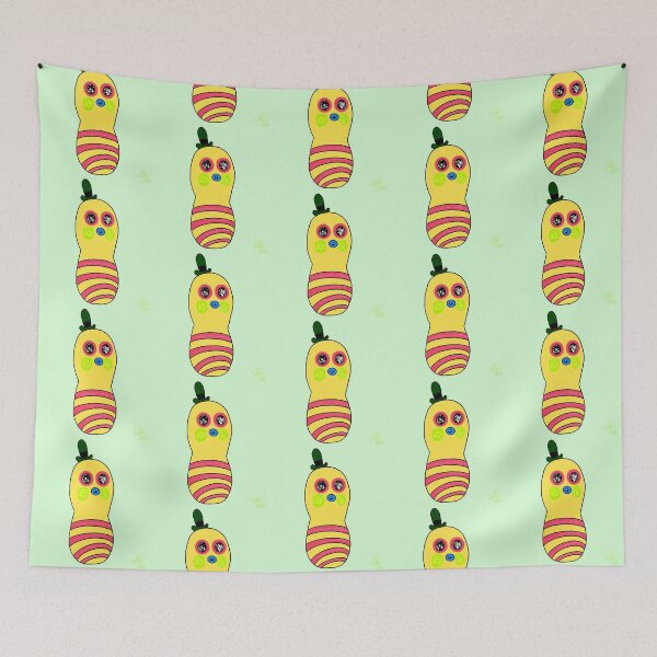 Item preview, Mr. Dinkles designed and sold by ArtByAshtyn.