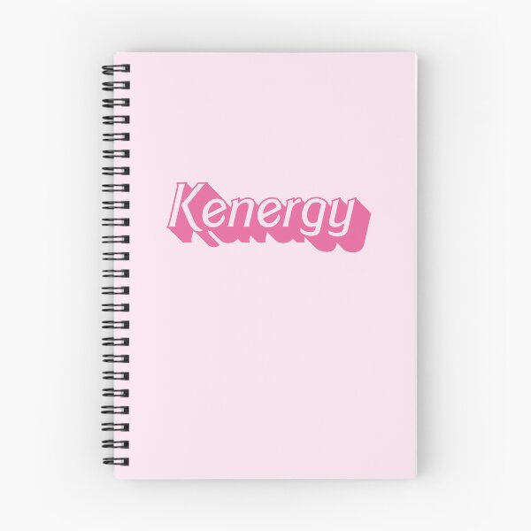 Item preview, KENERGY designed and sold by xbeshax.