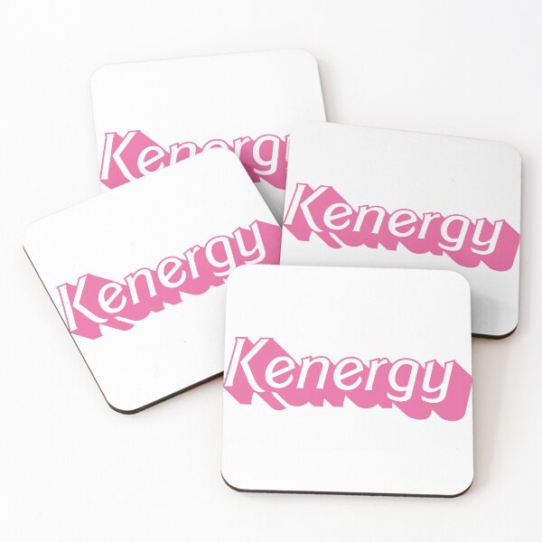 Item preview, KENERGY designed and sold by xbeshax.