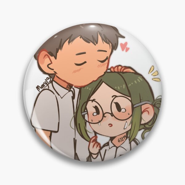 Item preview, gildon kiss designed and sold by LaMaryd13.