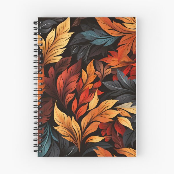 Item preview, A leaves pattern  designed and sold by TogetherDshop.