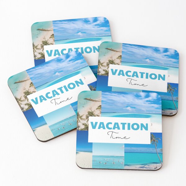 Item preview, My vacation time this summer designed and sold by GoDelta.