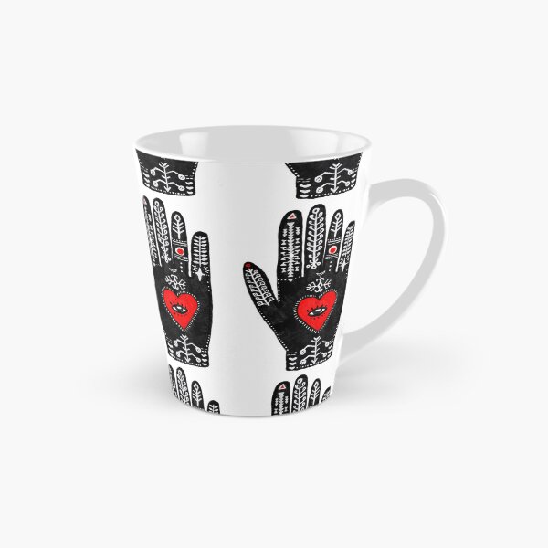 Item preview, Hand with eye of god designed and sold by R-728.