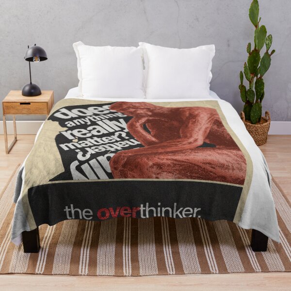 Item preview, The thinker designed and sold by Kr1tos.