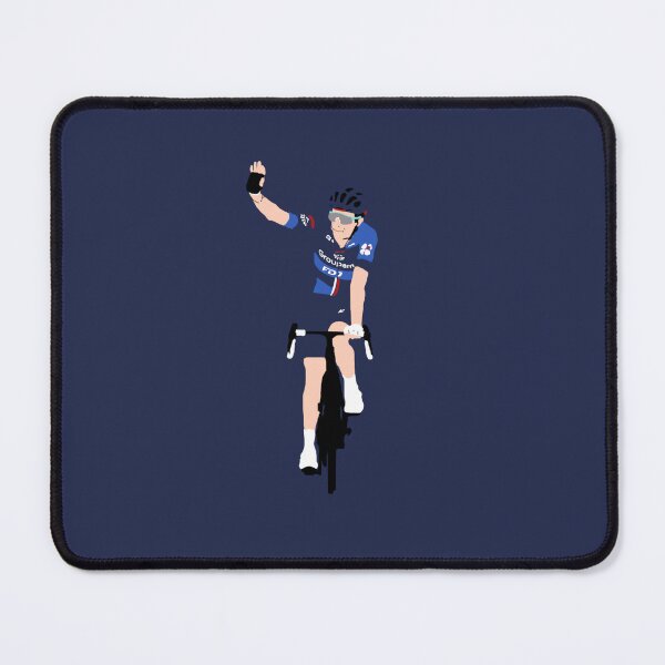 Item preview, Thibaut Pinot - Farewell TDF designed and sold by Rhys40.