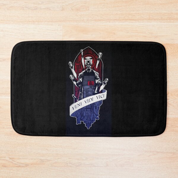 Item preview, Veni Vidi Vici designed and sold by ActiveGainsGear.