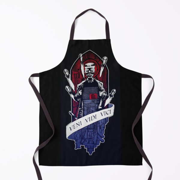 Item preview, Veni Vidi Vici designed and sold by ActiveGainsGear.