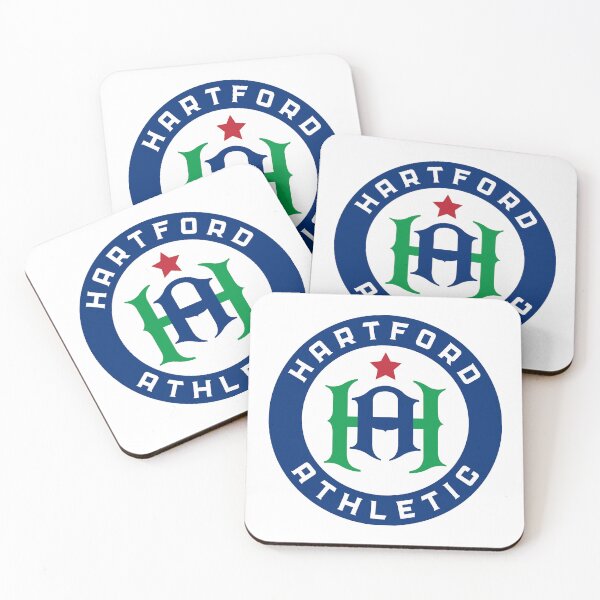 Item preview, Hartford Athletic Logo designed and sold by frankyou.