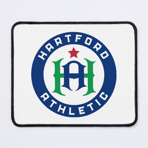 Item preview, Hartford Athletic Logo designed and sold by frankyou.